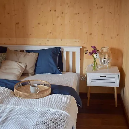 Mit Charme Prázdninový dům Attersee