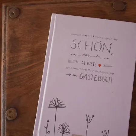 Tatil Evi Mit Charme *