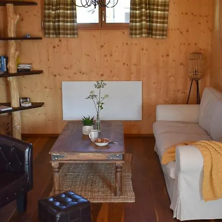 Сasa de vacaciones Mit Charme