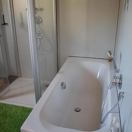Сasa de vacaciones Mit Charme *