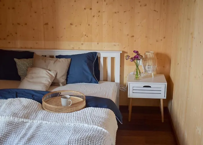 Mit Charme Tatil Evi Attersee