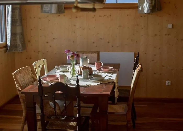 Mit Charme Holiday home *