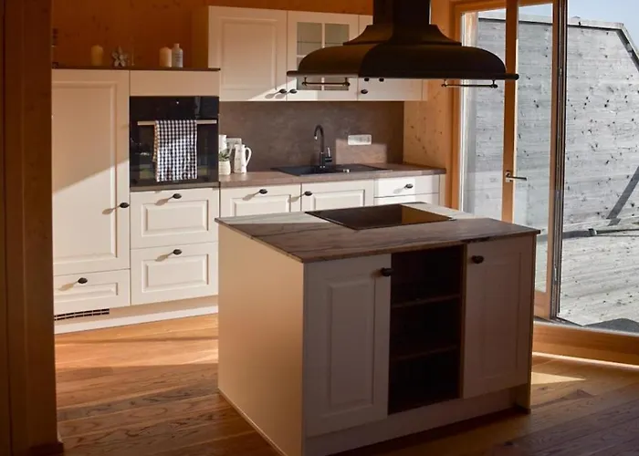 Holiday home Mit Charme *