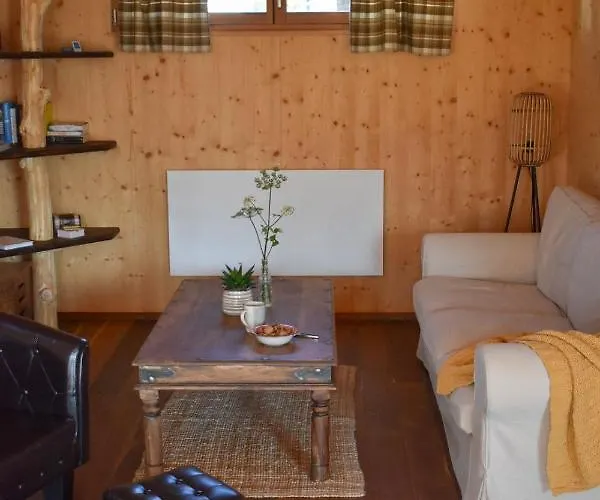 Tatil Evi Mit Charme