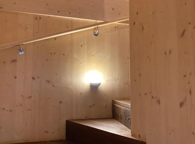 Holiday home Mit Charme *