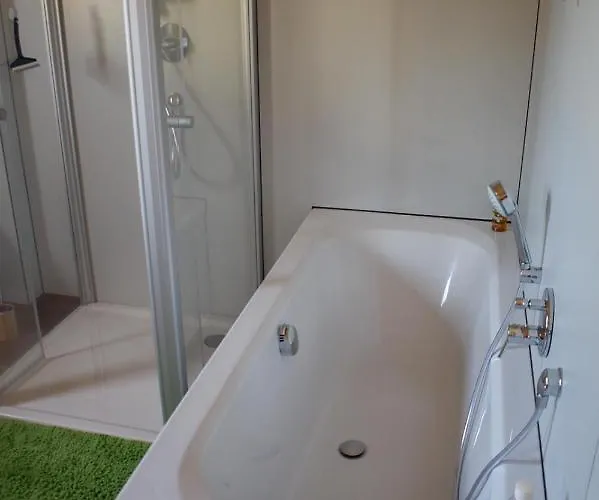 Holiday home Mit Charme *