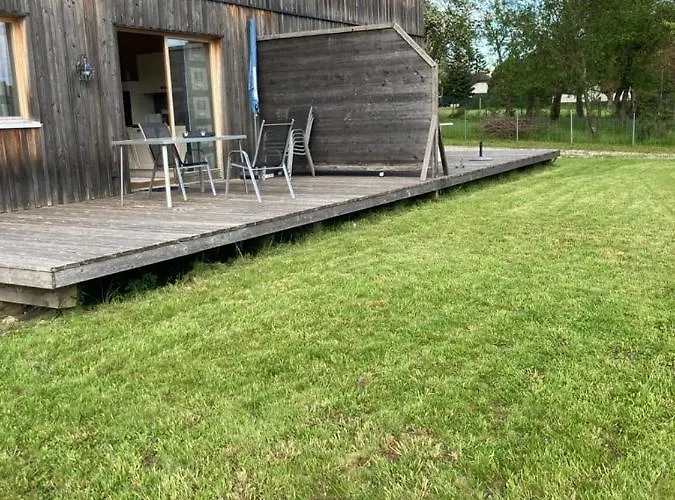 Mit Charme * Attersee