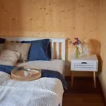 Mit Charme بيت للعطل Attersee