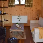 بيت للعطل Mit Charme