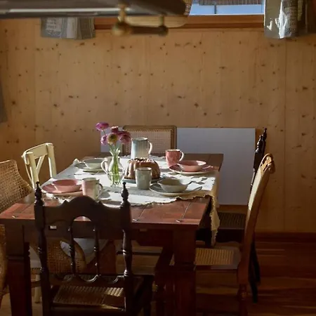 Mit Charme Holiday home *