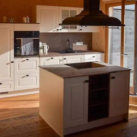 Holiday home Mit Charme *