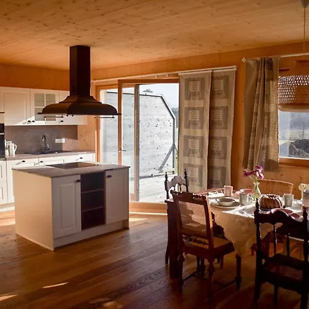 Mit Charme Holiday home *