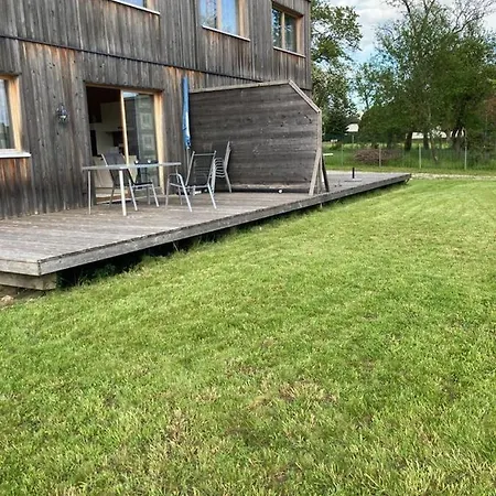 Mit Charme * Attersee