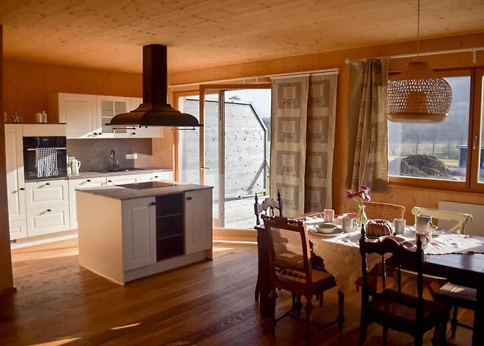 Mit Charme Holiday home *