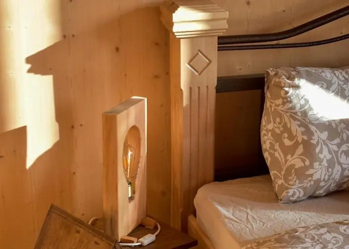 Holiday home Mit Charme