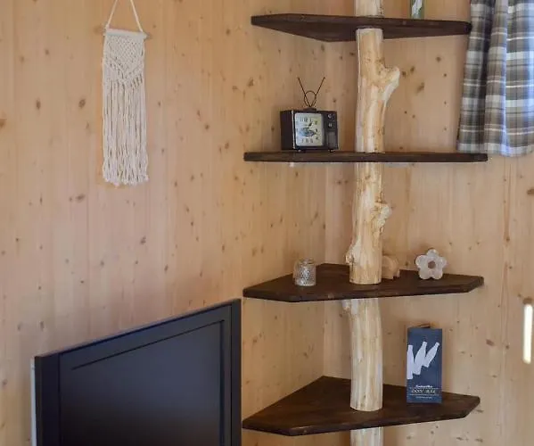 Holiday home Mit Charme *