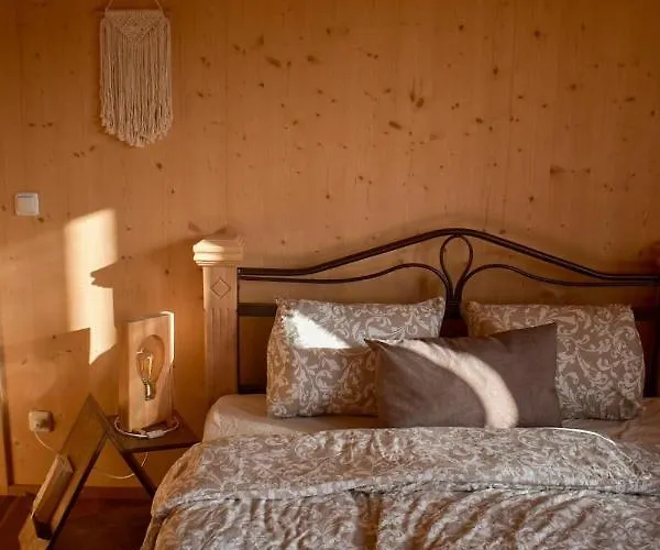 Holiday home Mit Charme Attersee